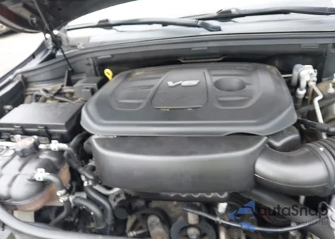 2017 Jeep Grand Cherokee Limited 4X2 z USA, uszkodzony, nr VIN 1C4RJEBGXHC892926